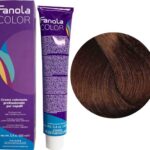 Fanola Haarverf Professional Colouring Cream 7.03 Warm Blonde