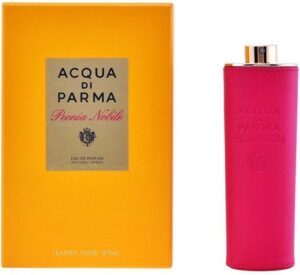 Acqua di Parma Peonia Nobile - 100 ml - eau de parfum spray - damesparfum - Afbeelding 2
