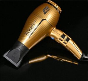 Föhn Parlux ALYIT_OX3 - Afbeelding 3