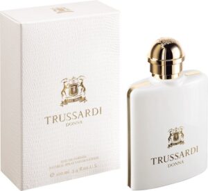 Trussardi - Eau de parfum - Donna - 100 ml - Afbeelding 2