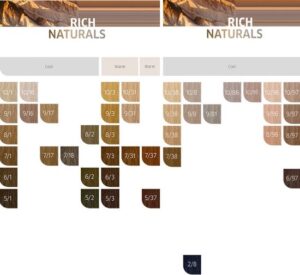 Wella Professionals Koleston Perfect Me+ - Haarverf - 9/16 Rich Naturals - 60ml - Afbeelding 4