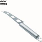 Metaltex By Tomado Hoogwaardig RVS Kaasmes - 27 cm