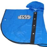 Star Wars Regenponcho – Maat 116-122 | Regenjas | Kinderponcho | Regencape