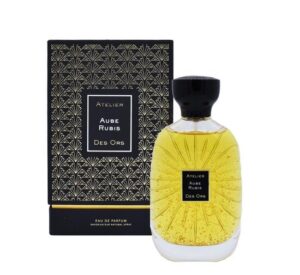 Atelier Des Ors Aube Rubis Eau de Parfum 100ml - Afbeelding 3