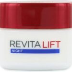 L'Oréal Revitalift Nachtcrème - 50 ml
