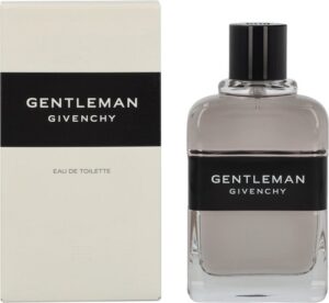 Givenchy Gentlemen et 100 Vap - Afbeelding 4