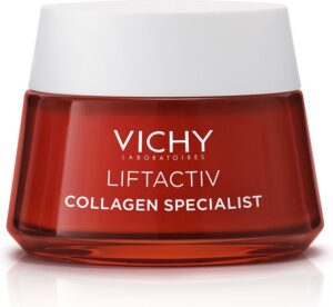 Liftactiv Collagen Specialist Day Cream By Vichy 50 Ml