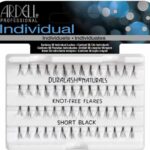 Ardell Duralash Natural Individual Lashes Short - Nepwimpers - Natuurlijke uitstraling