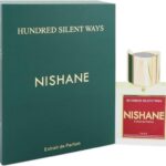 Nishane Hundred Silent Ways Extrait de Parfum 100ml