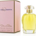 Oscar De La Renta So De La Renta Eau De Toilette Spray 100 ml for Women