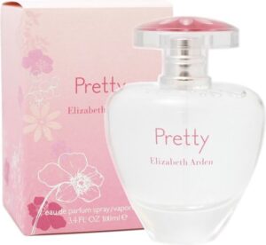 Elizabeth Arden Pretty for Women - 100 ml - Eau de parfum - Afbeelding 7