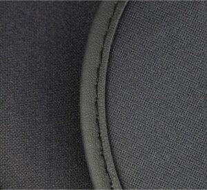 Cloak Termix Neck - Afbeelding 4