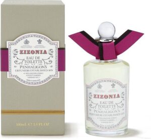Damesparfum Penhaligon's EDT Zizonia (100 ml) - Afbeelding 2