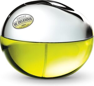 DKNY Be Delicious EDP W 100 ml