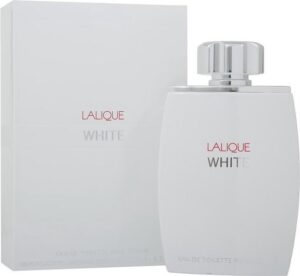 Lalique White EDT M 125 ml - Afbeelding 6