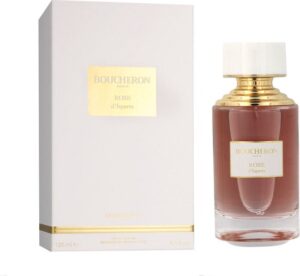 Damesparfum Boucheron EDP Rose D'Isparta 125 ml - Afbeelding 2