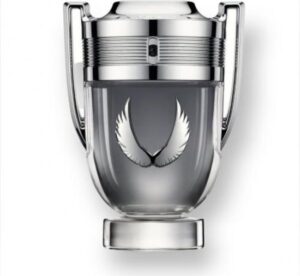 Paco Rabanne Invictus Platinum - 50 ml - eau de parfum spray - herenparfum - Afbeelding 3