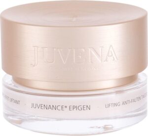 Juvenance Epigen Lifting Day Cream - Anti-wrinkle Day Cream 50ml - Afbeelding 2
