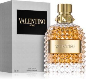 Valentino Valentino Uomo EDT M 100 ml