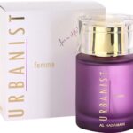 Al Haramain Urbanist Femme - Edp