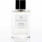 Essential Parfums - Unisex - The Musc - Vegan - Eau de Parfum 100 ml