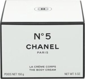 Chanel NAo5 The Body Cream 150g - Afbeelding 2