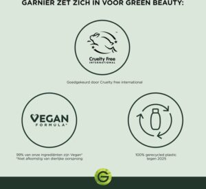 Garnier Skin Care for Women - Afbeelding 4