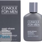 Skin Supplies For Men Post Shave Healer   Soothing after shave product for men