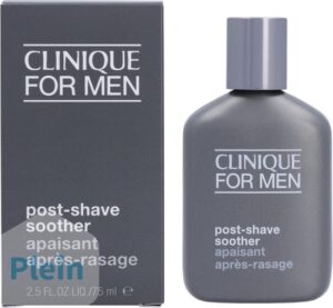 Skin Supplies For Men Post Shave Healer   Soothing after shave product for men