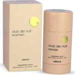 Deodorant Stick Armaf Club De Nuit Woman (75 g)