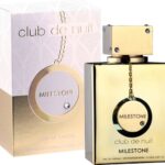Armaf - Club De Nuit Milestone - Eau De Parfum - 105Ml