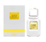 Ajmal Amber Musc - 100 ml - eau de parfum spray - unisexparfum - Afbeelding 2