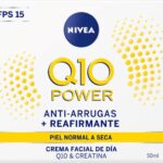 Anti-Rimpel Dagcrème Q10 Plus Nivea