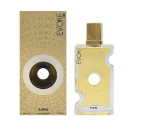 Ajmal Evoke by Ajmal 75 ml - Eau De Parfum Spray - Afbeelding 3