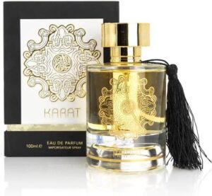 MAISON ALHAMBRA - KARAT - EUA DE PARFUM - 100ML - Afbeelding 3