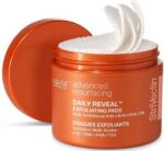 StriVectin Advanced Resurfacing Daily Reveal Exfoliating Pads 60 pcs - Afbeelding 7