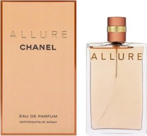 Chanel Allure EDP W 35 ml - Afbeelding 2