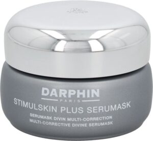 Darphin Face Care Mask Stimulskin Plus Serumask Masker Alle Huidtypen 50ml - Afbeelding 22