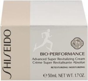 Shiseido Advanced Super Revitalizing Gezichtscrème - 50 ml - Dagcrème - Afbeelding 2