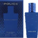 Police Shock-In-Scent For Men EDP M 30 ml