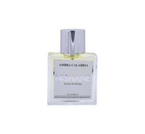 Nishane Ambra Calabria Extrait de Parfum 50ml - Afbeelding 2