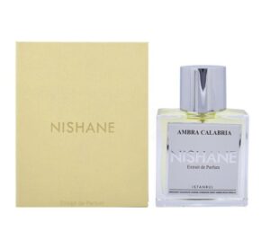 Nishane Ambra Calabria Extrait de Parfum 50ml - Afbeelding 4