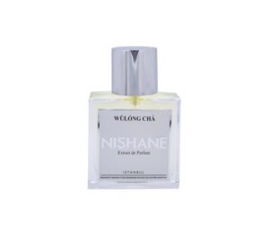 Nishane Wulong Cha Extrait de Parfum 50ml - Afbeelding 3
