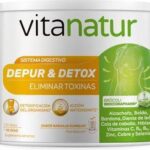 Diafarm Vitanatur Depur Y Detox 200g