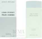 Issey Miyake - L'EAU D'ISSEY HOMME gel de ducha 200 ml