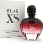 Paco Rabanne Black XS for Her Eau de parfum 80ml Vrouwen