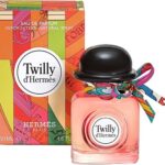 Hermès Twilly D'Hermès Eau De Parfum Spray 50ml