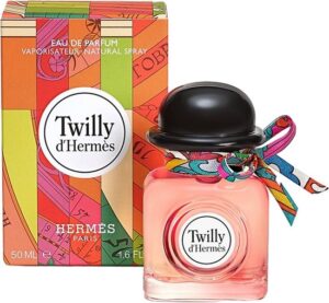 Hermès Twilly D'Hermès Eau De Parfum Spray 50ml