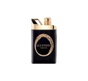 Accendis Lucevera eau de parfum 100ml - Afbeelding 2