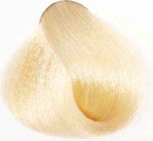 Fanola Haarverf Professional Colouring Cream 10.3 Blonde Platinum Golden - Afbeelding 4